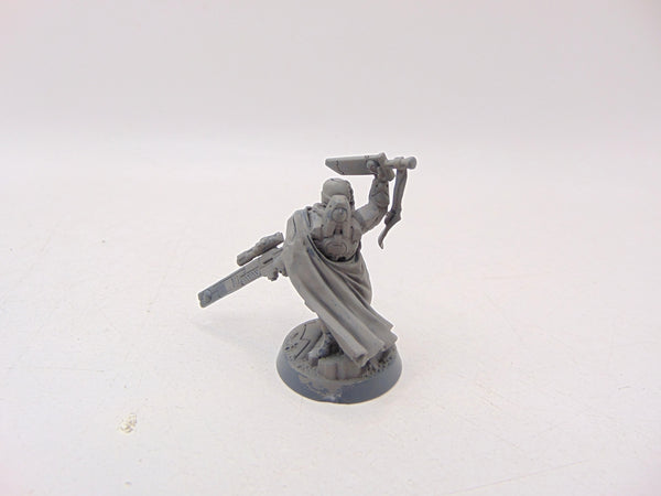 Cadre Fireblade