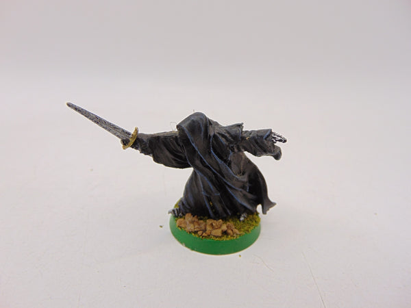 Ringwraith