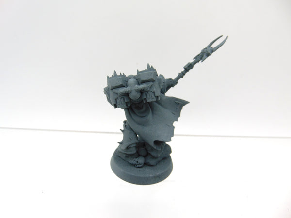Chaos Lord with Jump Pack Conversion