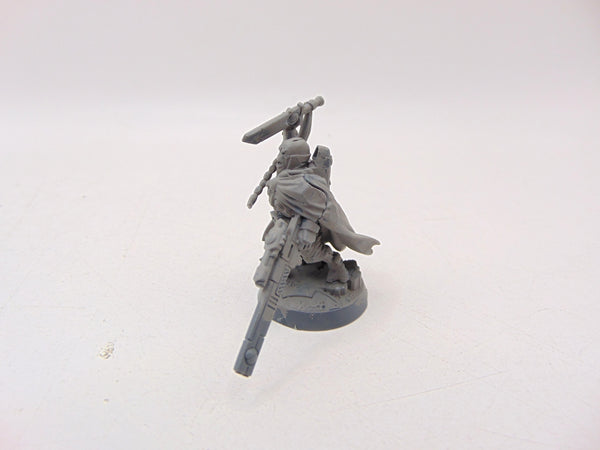 Cadre Fireblade