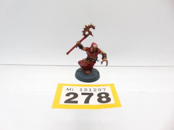Cultist Champion