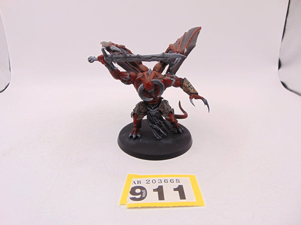 Daemon Prince
