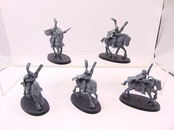Outriders