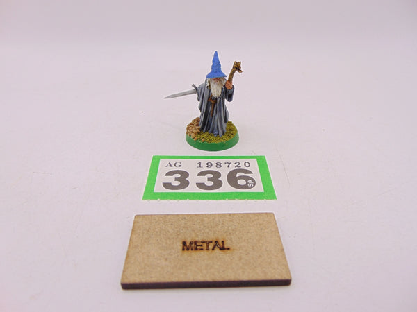 Gandalf the Grey