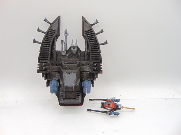 Wave Serpent