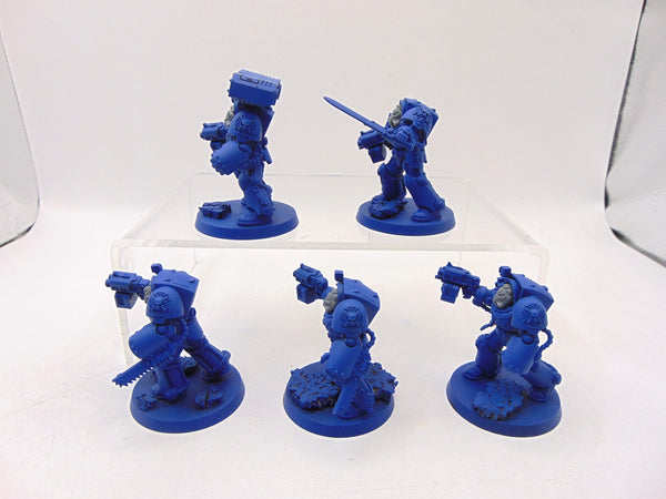 Terminator Squad