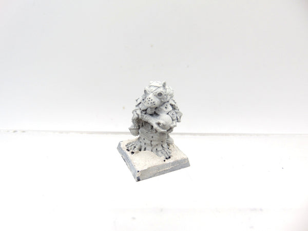 Poisoned Wind Globadier