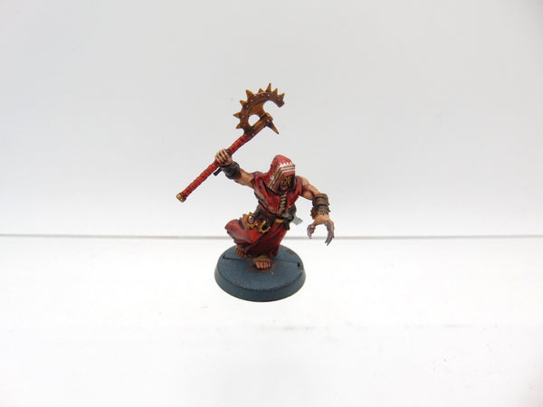 Cultist Champion