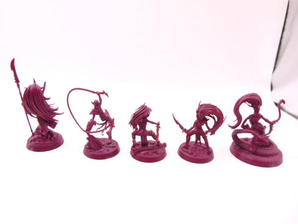 Morgwaeth's Blade-coven