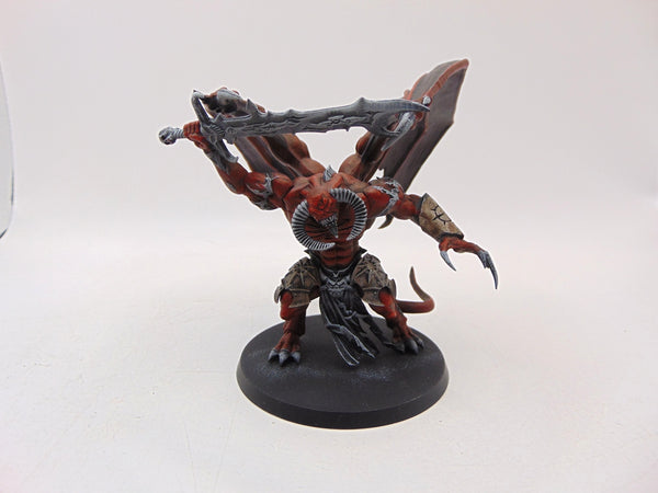 Daemon Prince