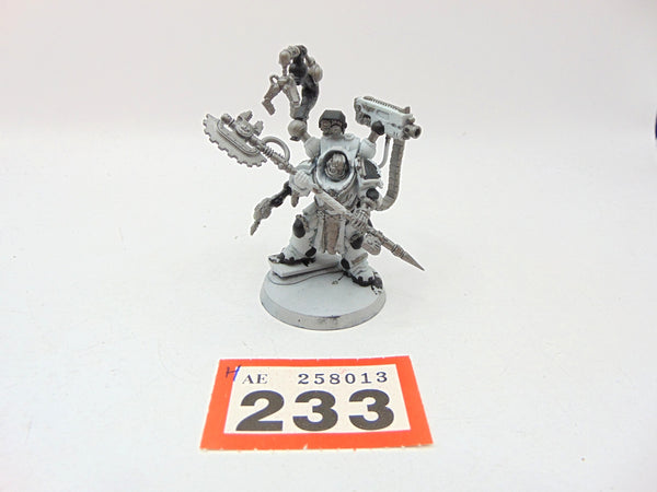 Iron Father Feirros