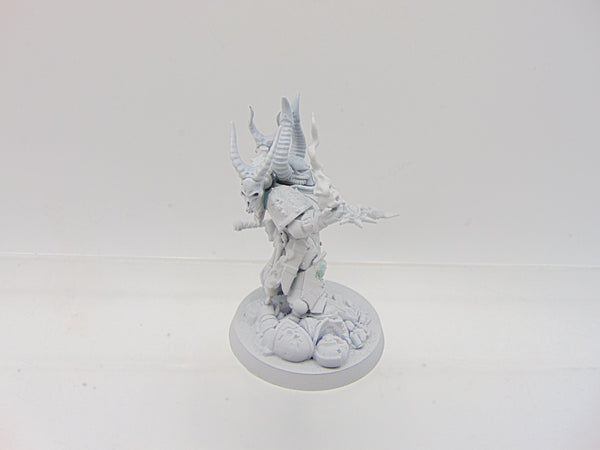 Sorcerer Conversion