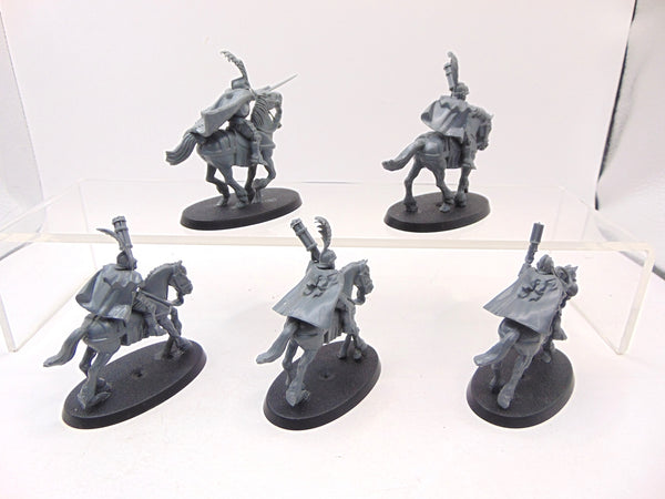 Outriders