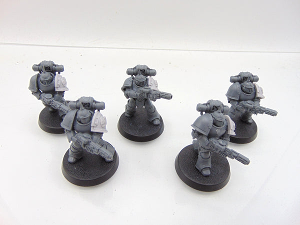 MKIII Support Squad