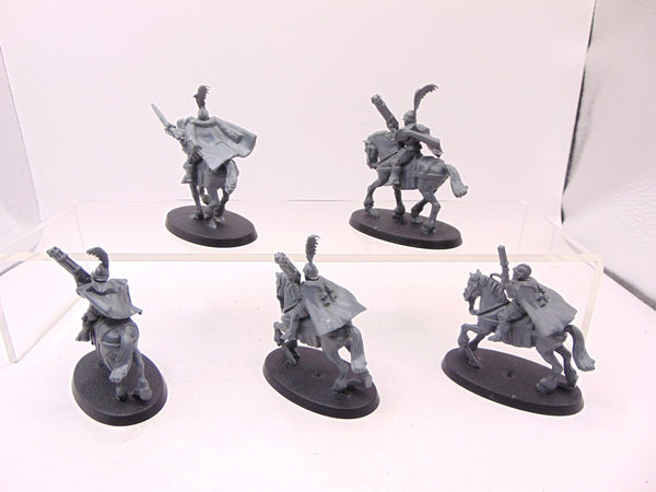 Outriders