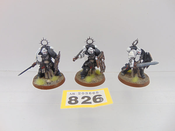 Bladeguard Veterans