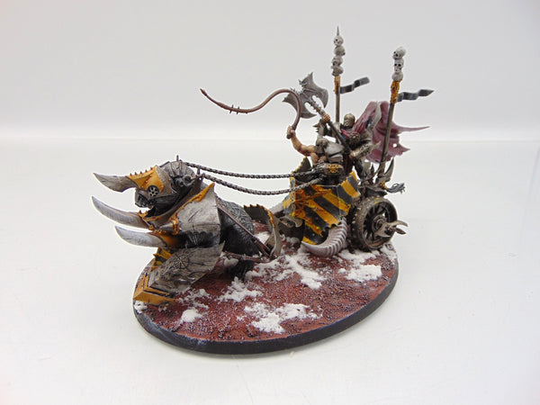 Gorebeast Chariot