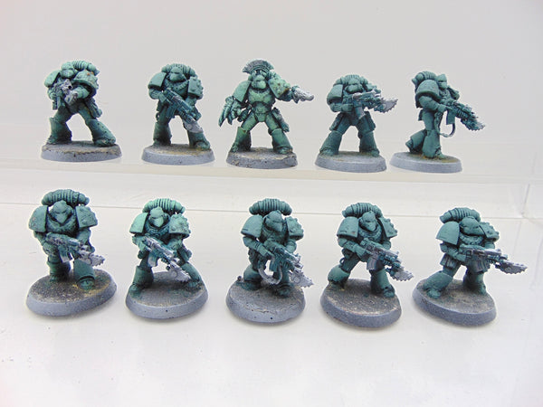MKVI Marines