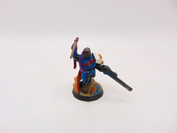 Cadre Fireblade