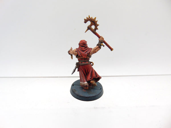 Cultist Champion