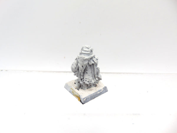 Poisoned Wind Globadier