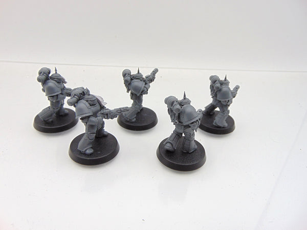 MKIII Support Squad