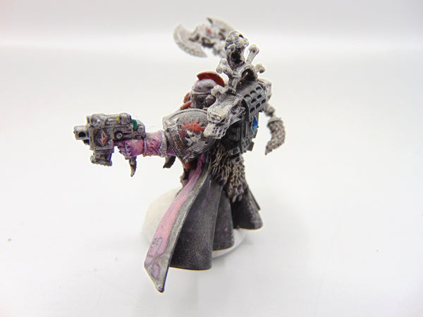 Wolf Lord Krom Dragongaze