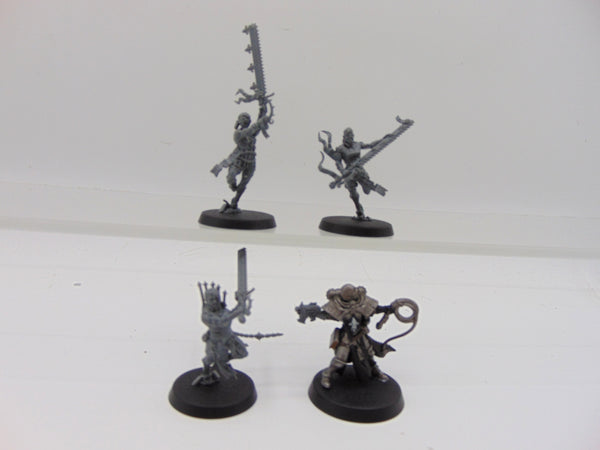 Repentia Squad