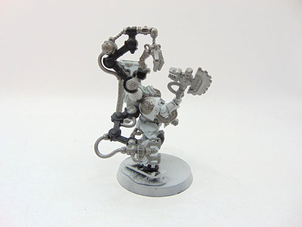 Iron Father Feirros