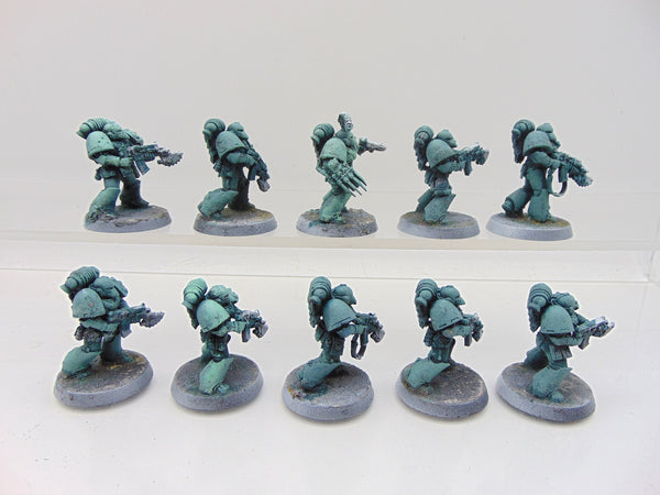 MKVI Marines