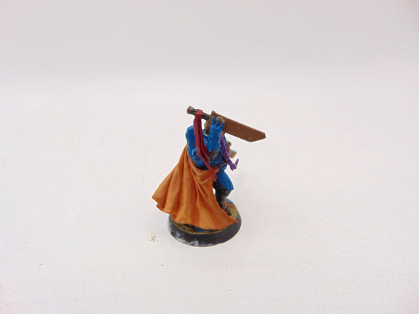 Cadre Fireblade