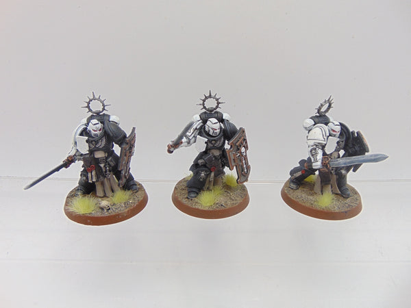 Bladeguard Veterans