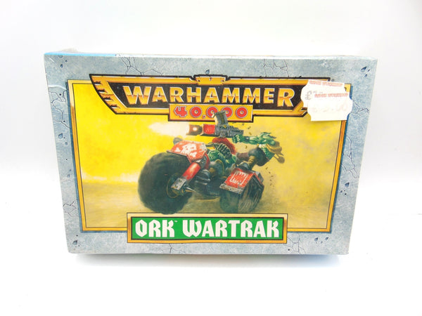 Ork Wartrak