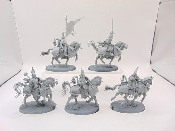 Freeguild Cavaliers