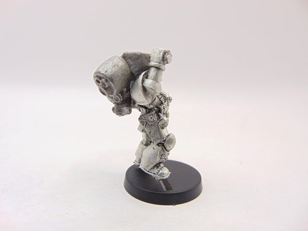 Assault Marine