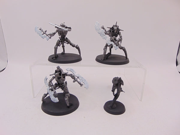 Skorpekh Destroyers
