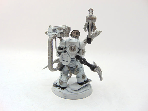Iron Father Feirros
