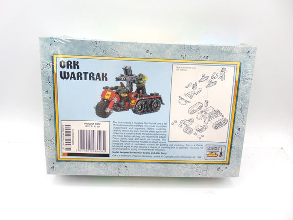 Ork Wartrak