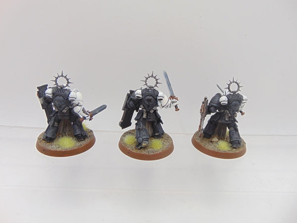 Bladeguard Veterans