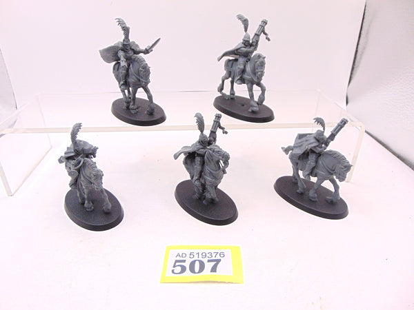 Outriders