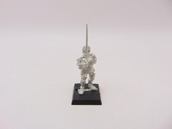 Citizens Of The Empire Duelist