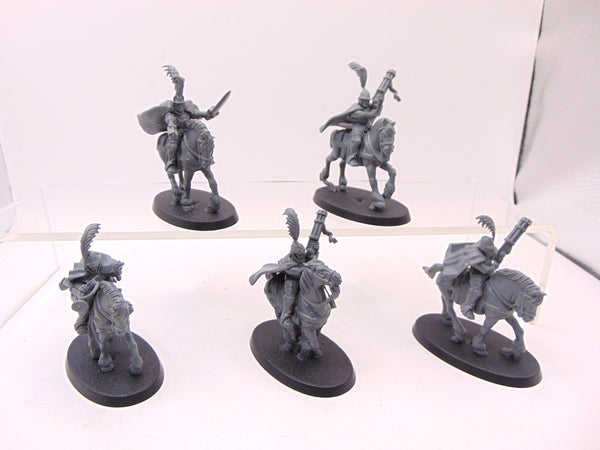 Outriders