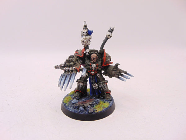 Abaddon the Despoiler