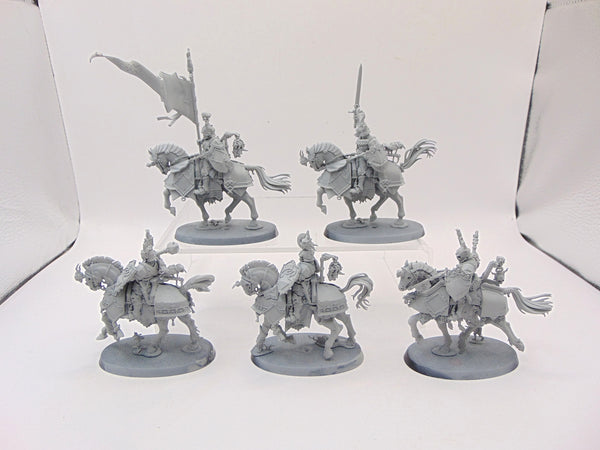 Freeguild Cavaliers