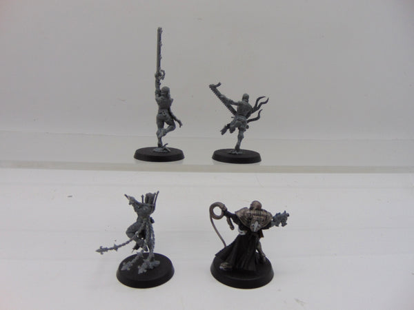 Repentia Squad