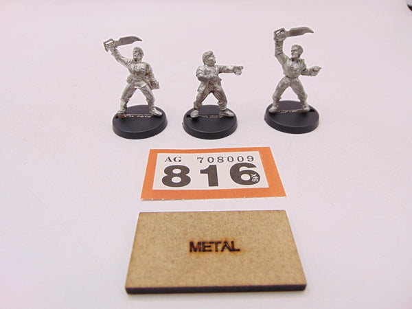 Frateris Militia