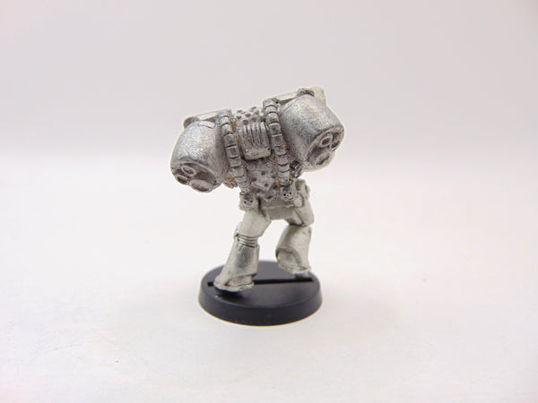 Assault Marine