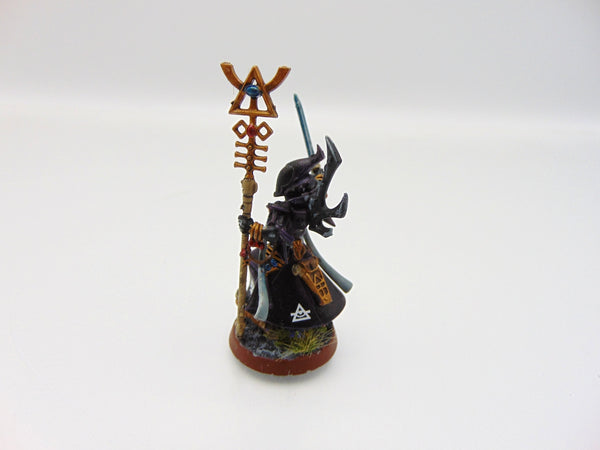 Warlock