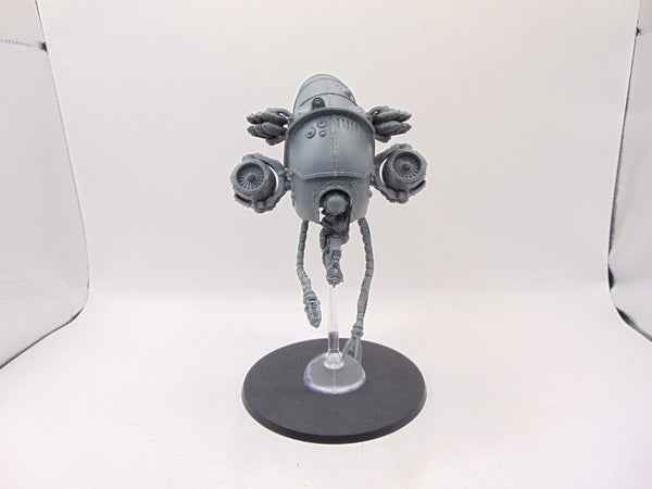 Vultarax Stratos Automata