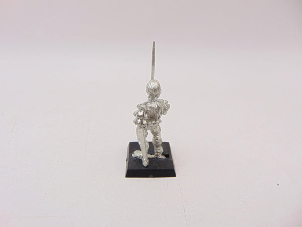 Citizens Of The Empire Duelist